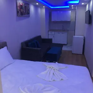 Darkblue Отель