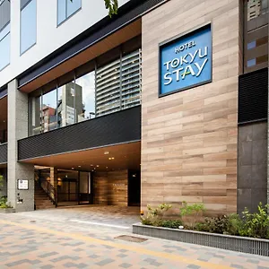 tokyu-stay-shinjuku-eastside.alltokyohotels.com/
