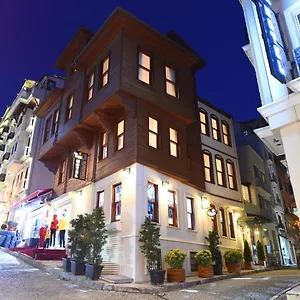 Elyka Istanbul