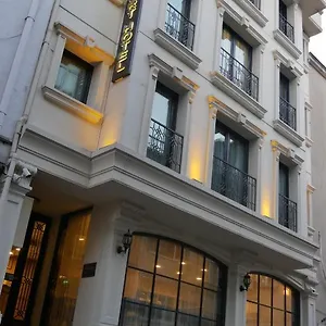 Otel Endless Comfort Taksim, İstanbul