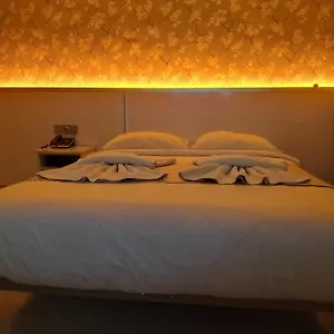 La Casa De Taksim Отель