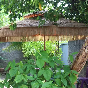 Bed & Breakfast Hime Papeete (Tahiti)