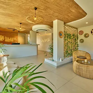 Hotel Lilium Boutique Antalya