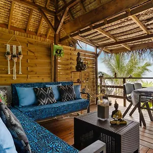 Aparthotel Fare Oaoa Haapiti Moorea