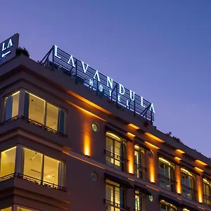 Levent Lavandula Отель