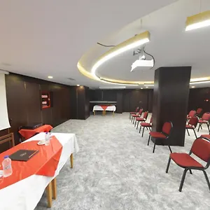 Hotel Ring Downtown Antalya
