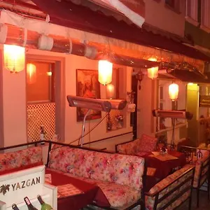 Paxx Hotel&hostel Istanbul