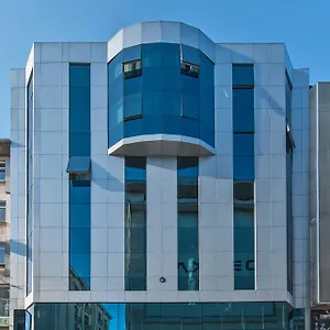 Otel Dalan, İstanbul