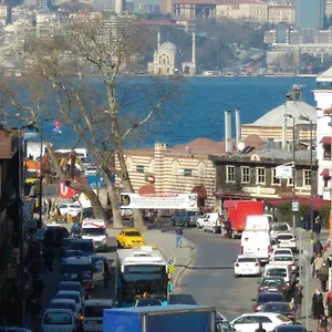 Apart Otel ıkon, İstanbul