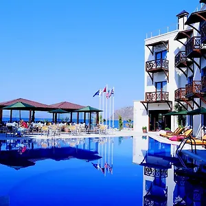 Hotel Elite Bodrum Yalikavak