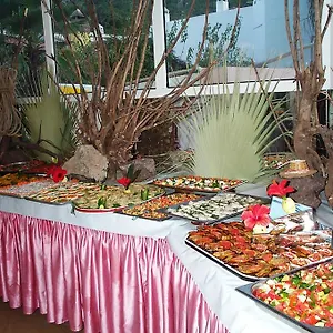 Hotel Oylum Park Icmeler