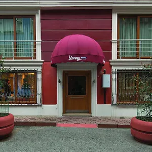 Apart Otel Blueway, İstanbul