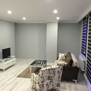 Apart Otel 7 Tepe Asya Suıte Ataşehır, İstanbul