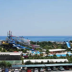 Hotel Park Aqua Kundu