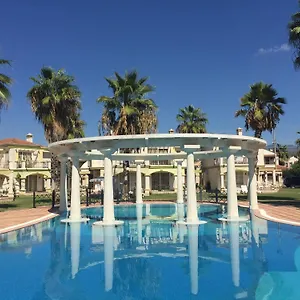 Villa Villamel Fethiye